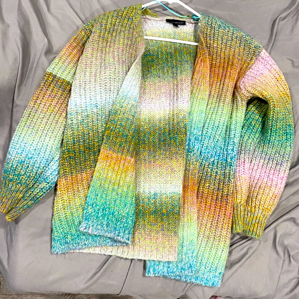 Lane Bryant Cardigan
